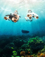 Action Camera Compatible, Scuba Diving for Kids