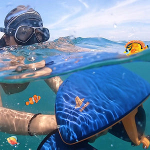 Action Camera Compatible, Scuba Diving for Kids