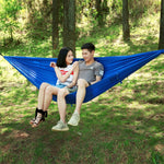 Mosquito Net Parachute Hammock Camping