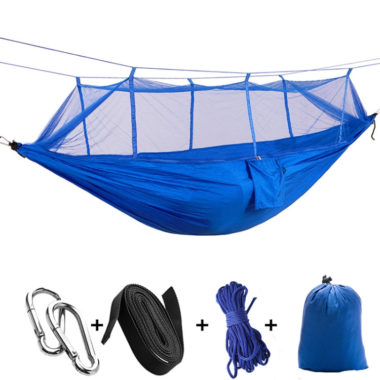 Mosquito Net Parachute Hammock Camping